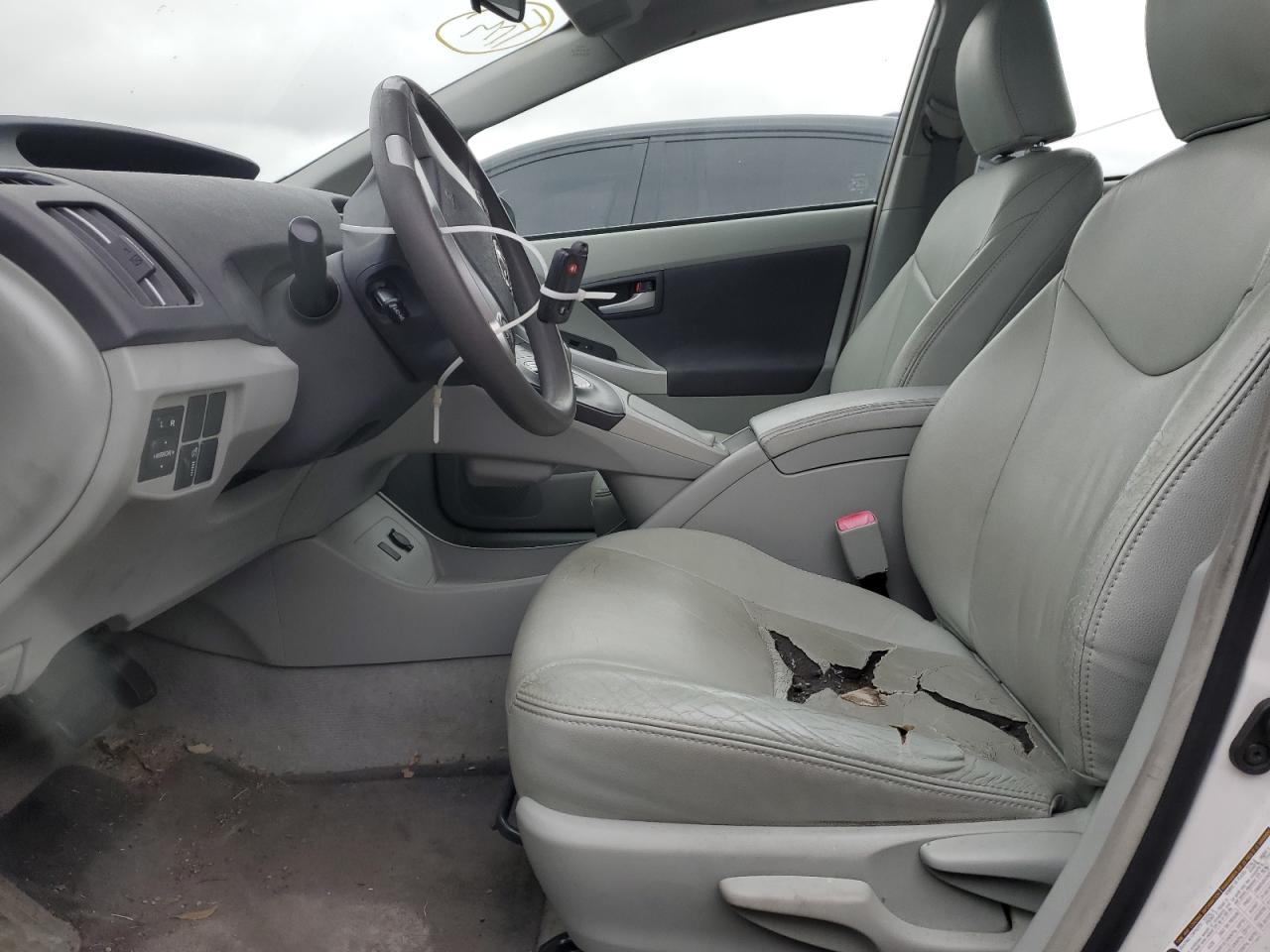 2010 Toyota Prius - Image 7