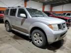 2005 NISSAN PATHFINDER LE for sale at Copart AB - CALGARY