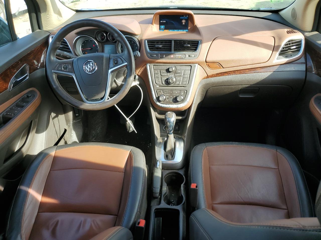 2016 Buick Encore - Image 8