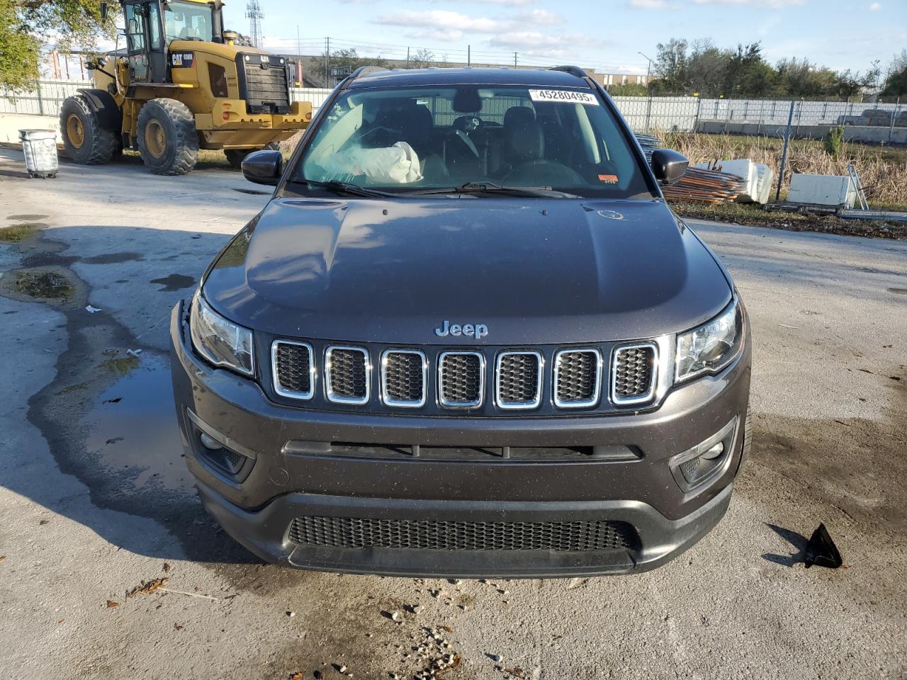 2019 Jeep Compass - Image 5