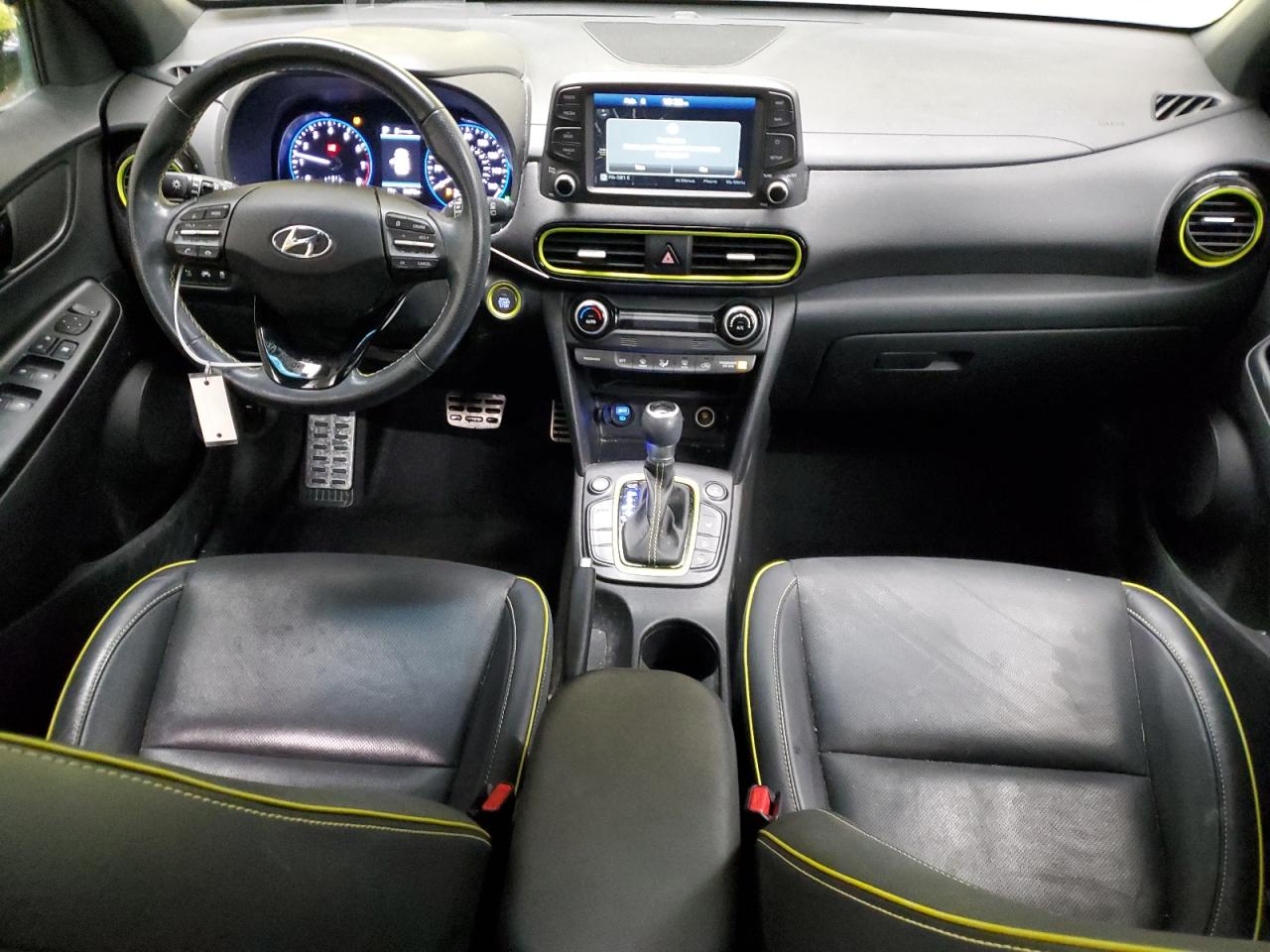 2019 Hyundai Kona - Image 8