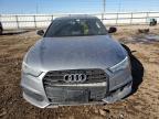 2018 Audi A6 Premium იყიდება Elgin-ში, IL - Front End