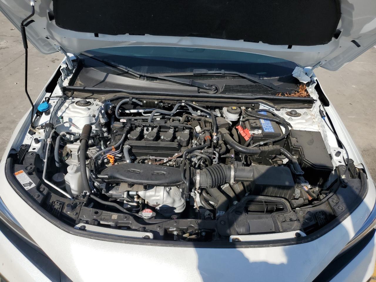 2023 Honda Civic - Image 11