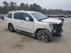 2015 Nissan Armada Sv zu verkaufen in Harleyville, SC - Front End