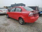 2007 Chevrolet Aveo Base for Sale in Magna, UT - Front End