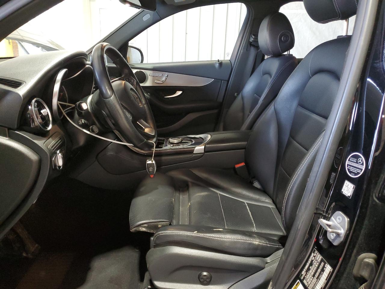 2017 Mercedes-Benz GLC - Image 7