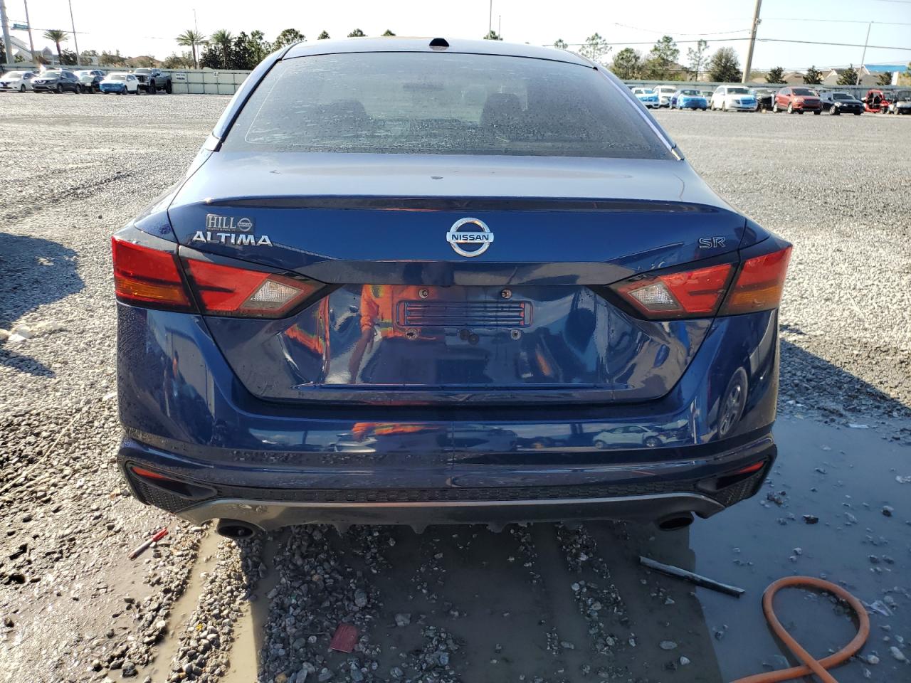 2019 Nissan Altima - Image 6