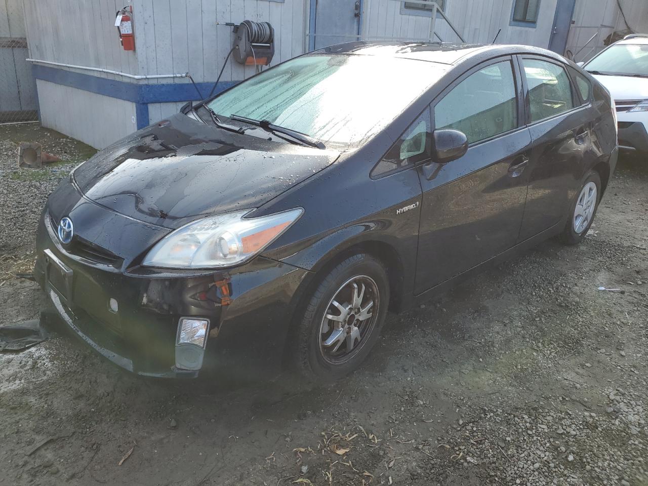 2011 Toyota Prius - Image 1