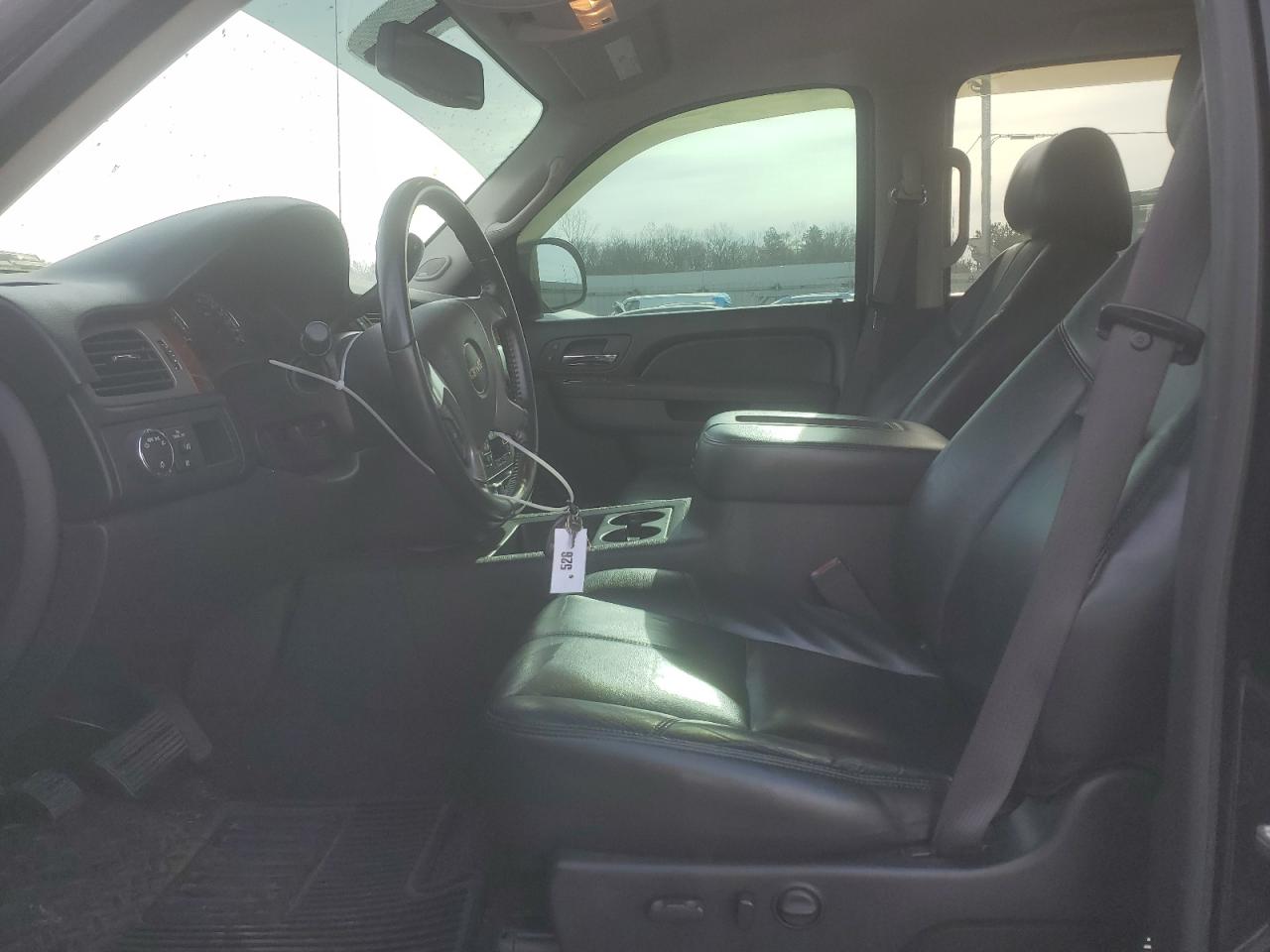 2012 GMC Sierra - Image 7