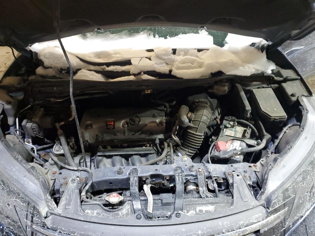 2013 Honda CR-V - Image 12