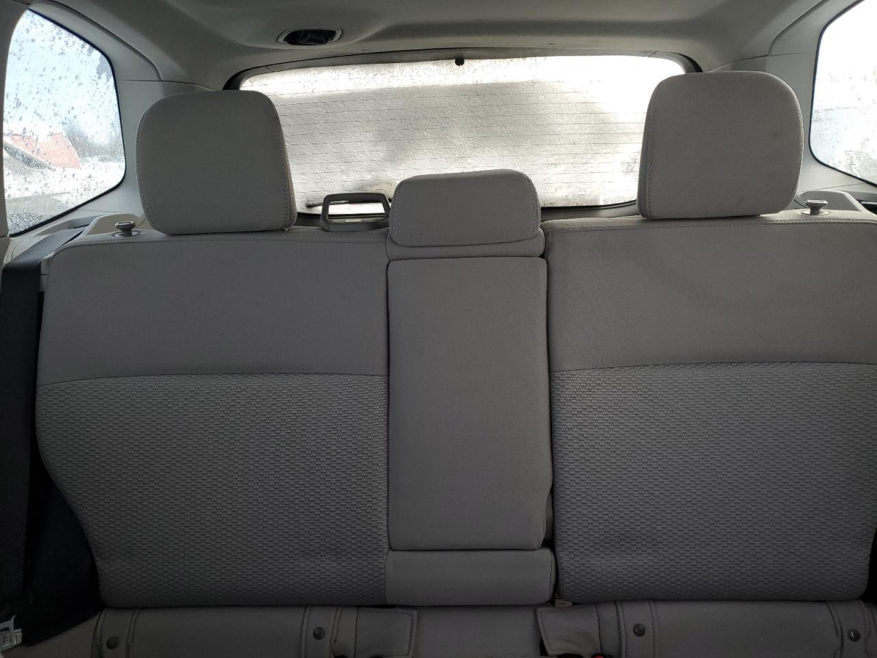 2017 Subaru Forester - Image 10