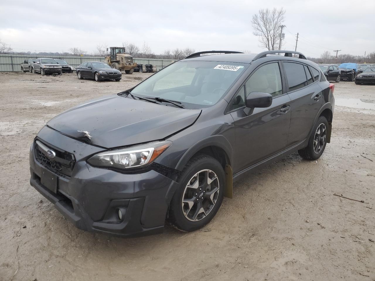 2019 Subaru XV - Image 1