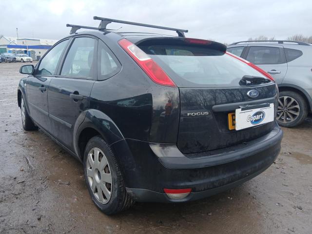 2005 FORD FOCUS LX 1