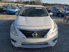 2015 Nissan Versa S للبيع في Madisonville، TN - Front End