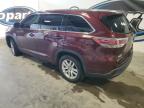 Lebanon, TN에서 판매 중인 2014 Toyota Highlander Le - Front End