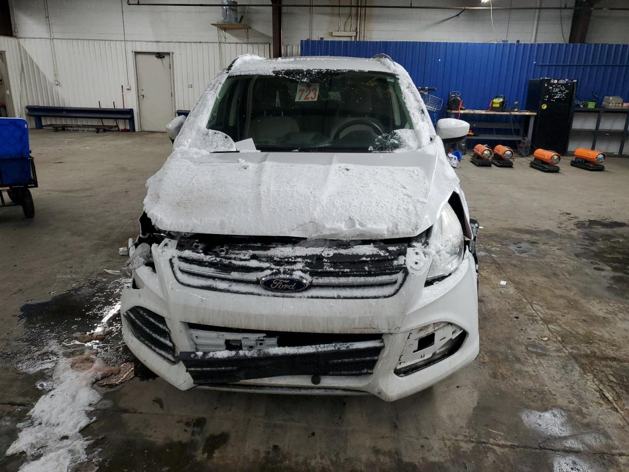 2014 Ford Escape - Image 5