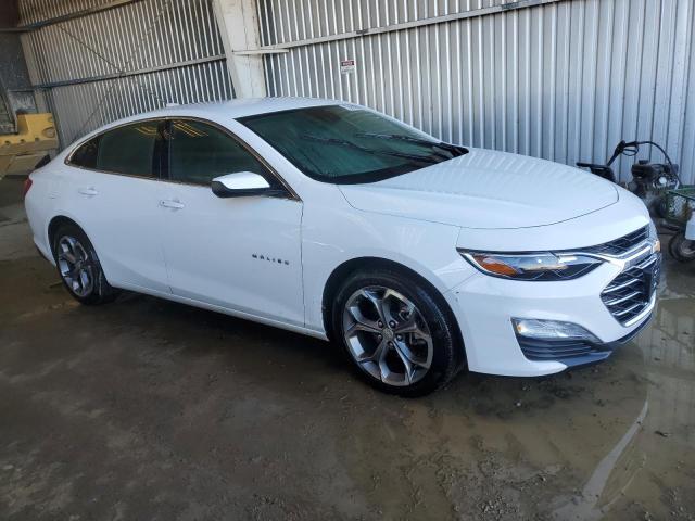  CHEVROLET MALIBU 2024 White