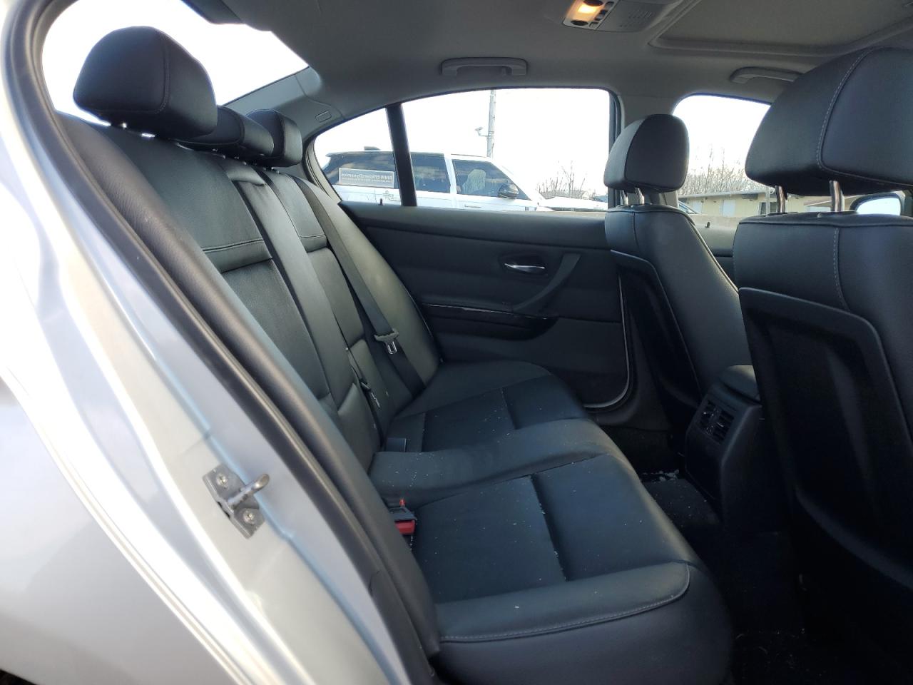 2011 BMW 3er - Image 10