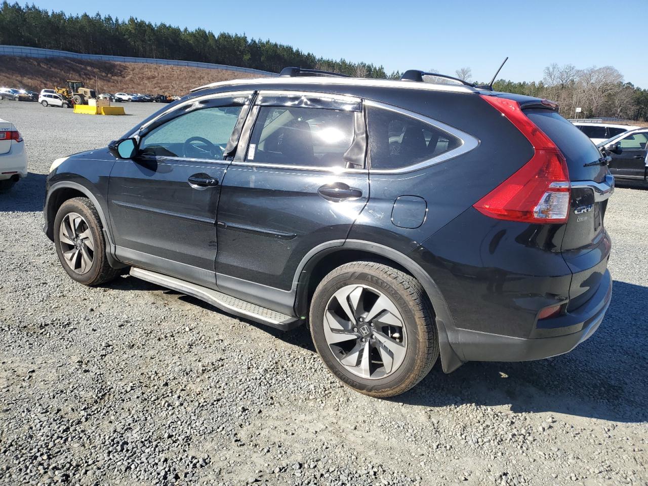 2015 Honda CR-V - Image 2
