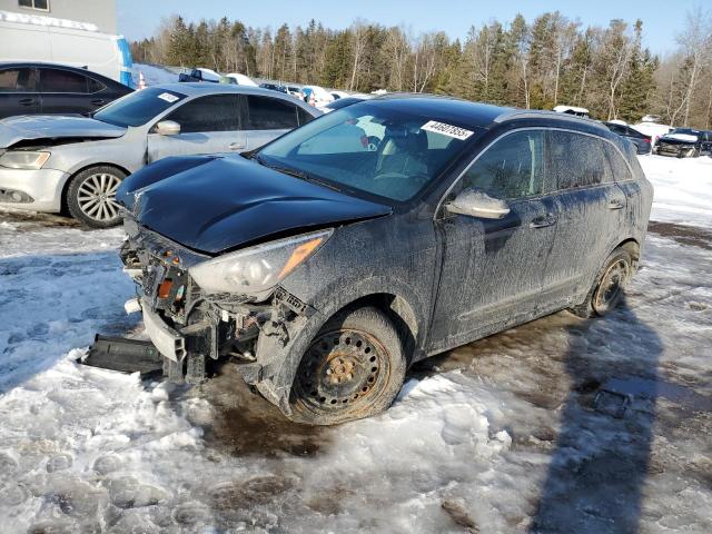 2022 Kia Niro S