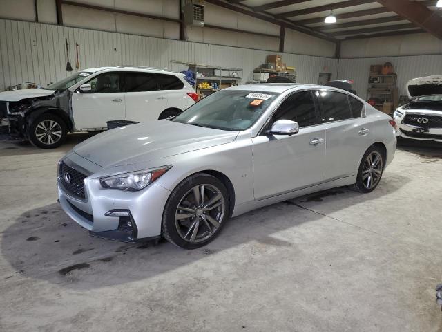 2019 Infiniti Q50 Luxe