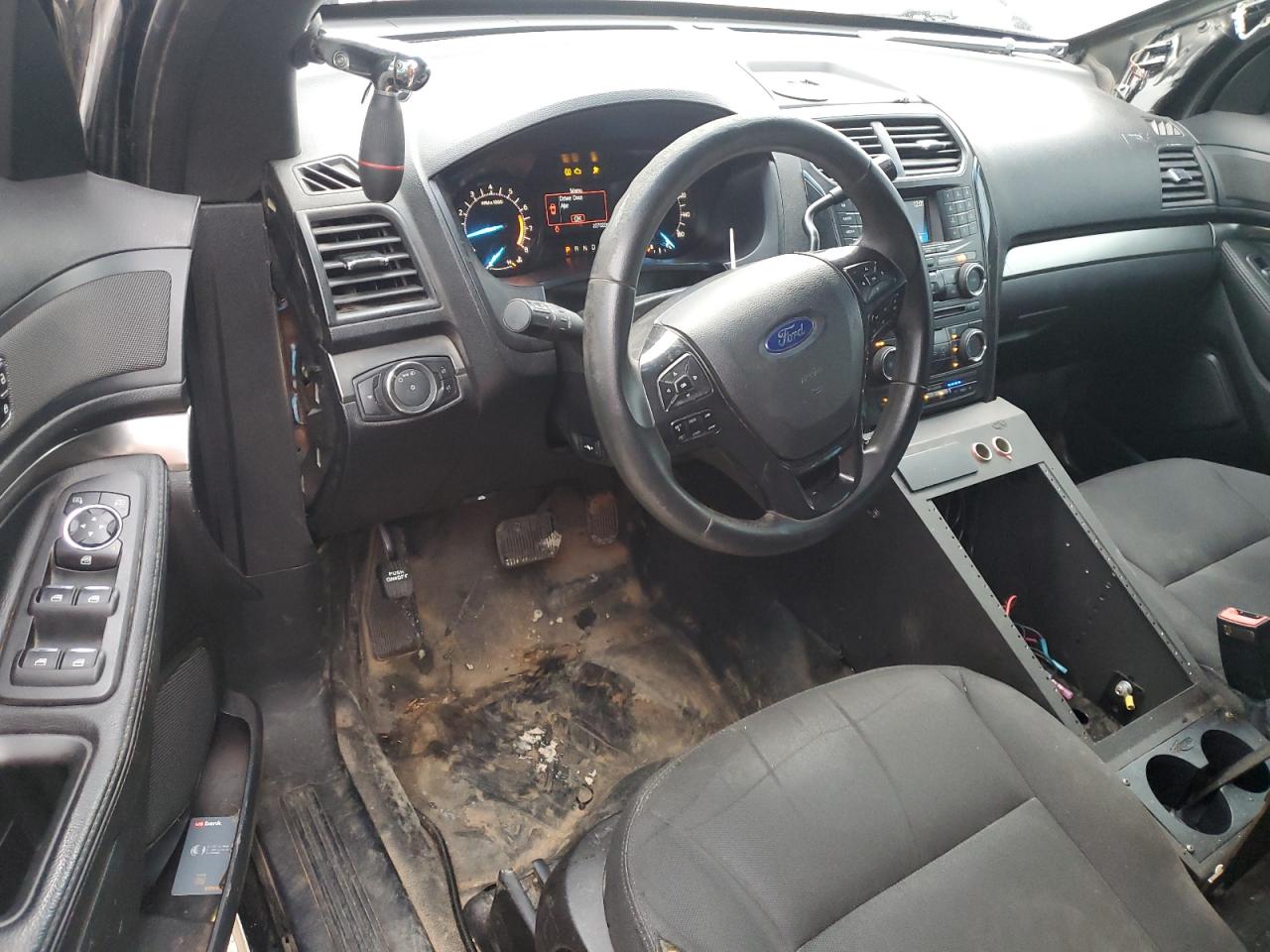 2017 Ford Explorer - Image 8