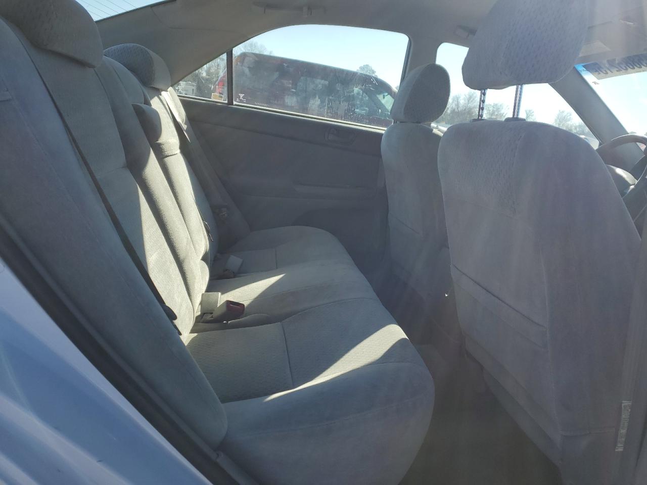 2003 Toyota Camry - Image 10