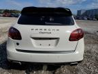 2011 Porsche Cayenne S за продажба в Opa Locka, FL - Front End