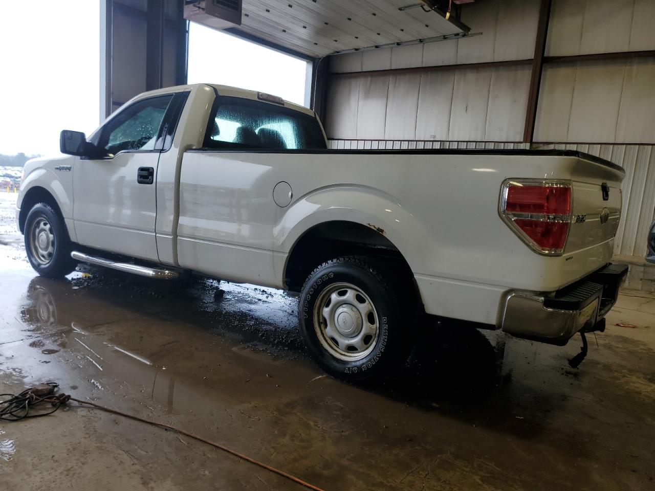 2011 Ford F-150 - Image 2