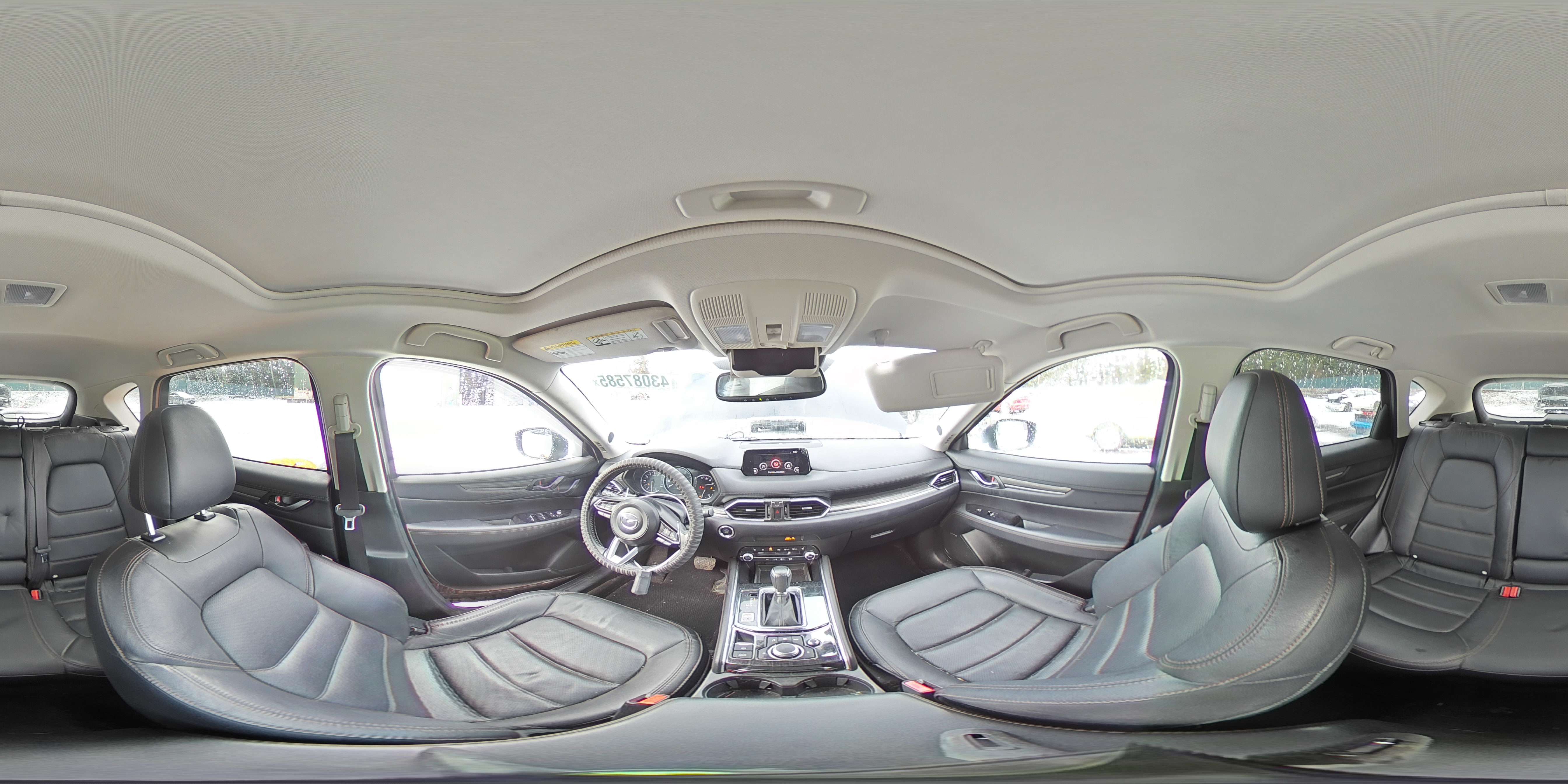 2019 Mazda CX-5 - Image 14