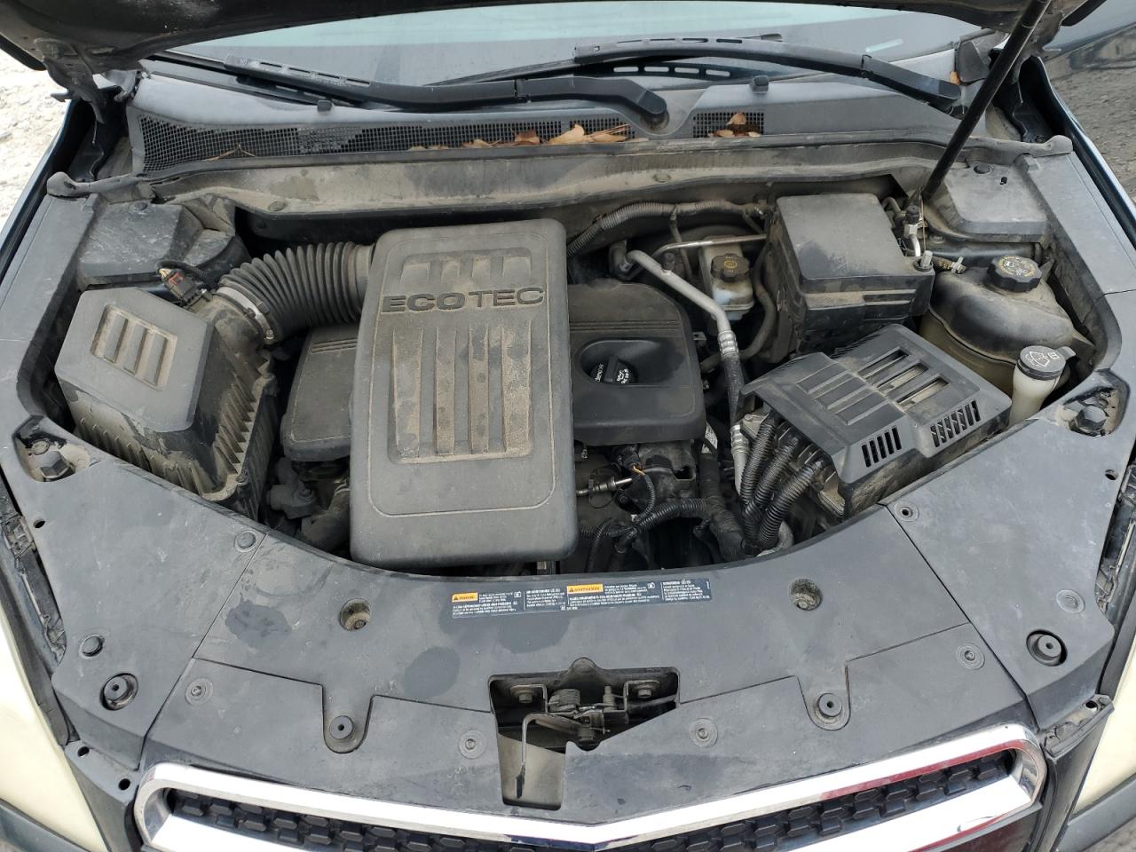 2013 Chevrolet Equinox - Image 12