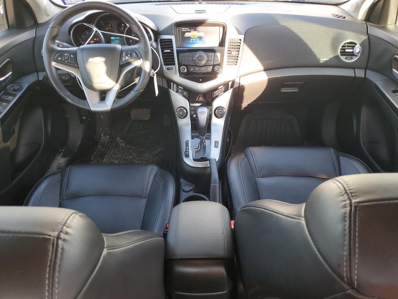 2014 Chevrolet Cruze - Image 8