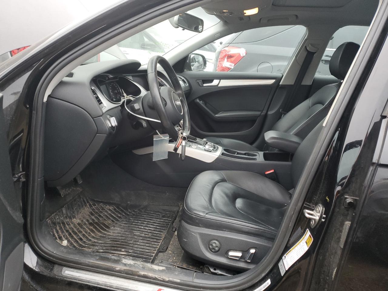 2016 Audi A4 - Image 7