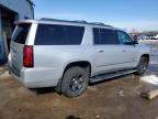 2016 Chevrolet Suburban K1500 Lt zu verkaufen in Chicago Heights, IL - Front End