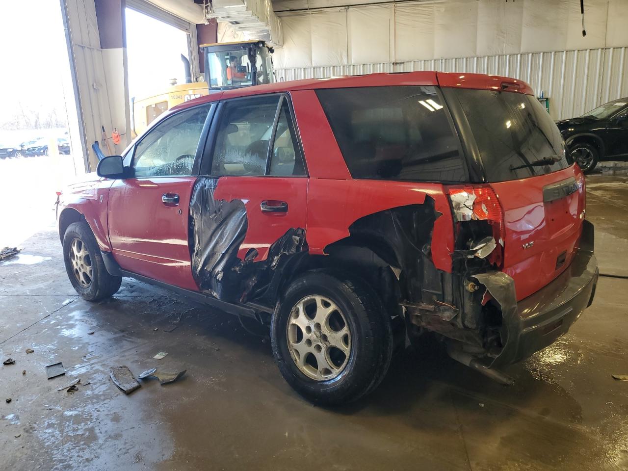 2002 Saturn VUE - Image 2