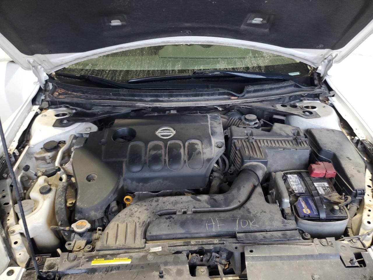 2012 Nissan Altima - Image 12