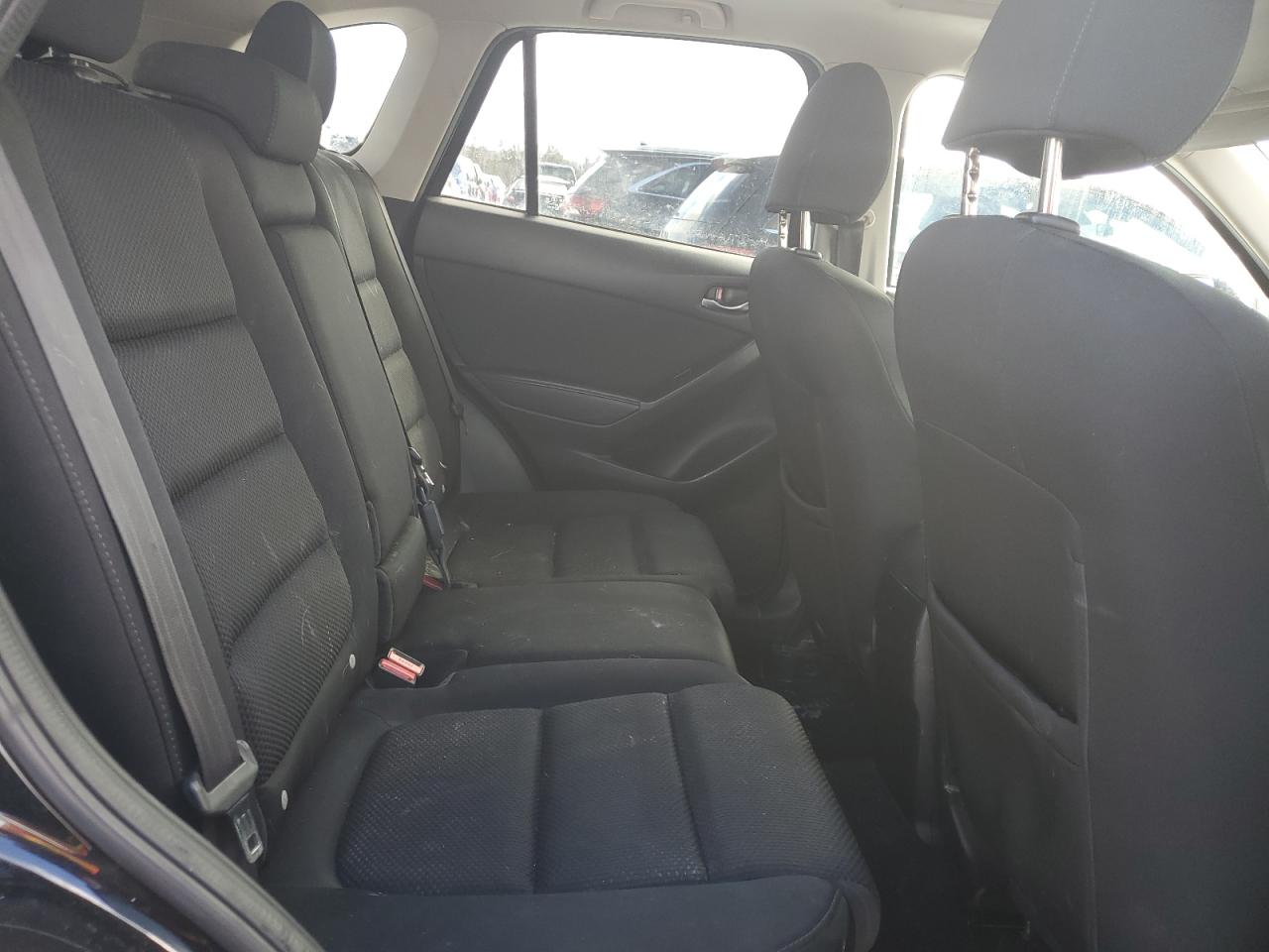 2016 Mazda CX-5 - Image 11