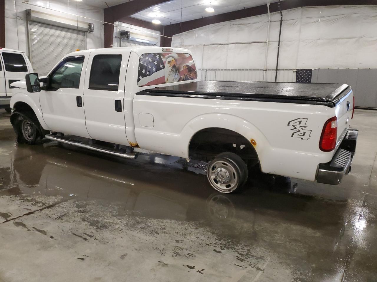 2014 Ford F250 - Image 2