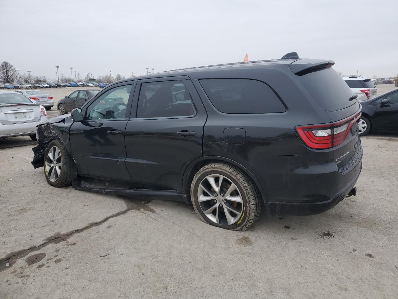 2014 Dodge Durango - Image 2