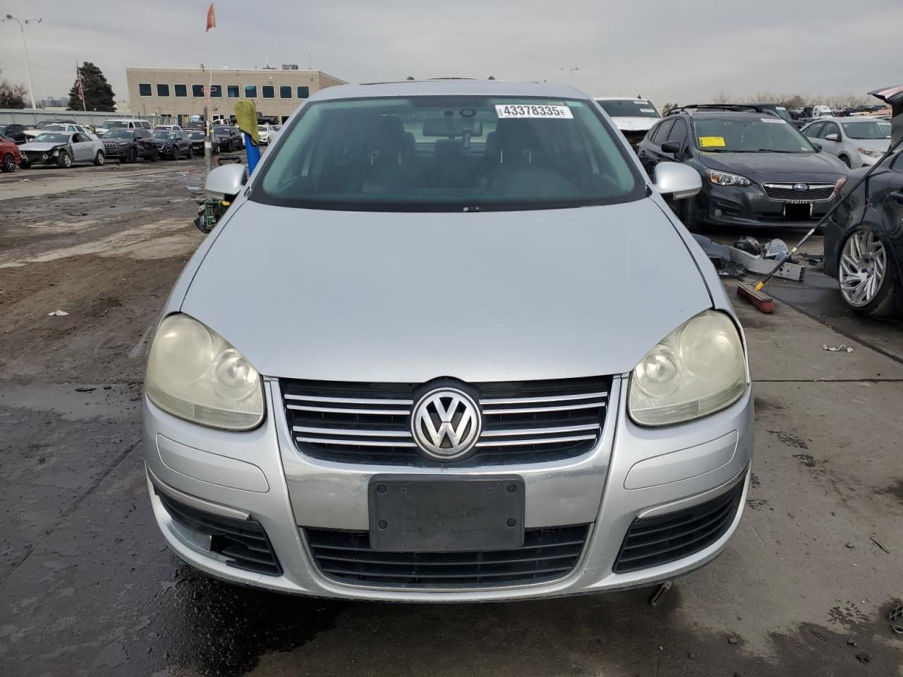 2007 Volkswagen Jetta - Image 5