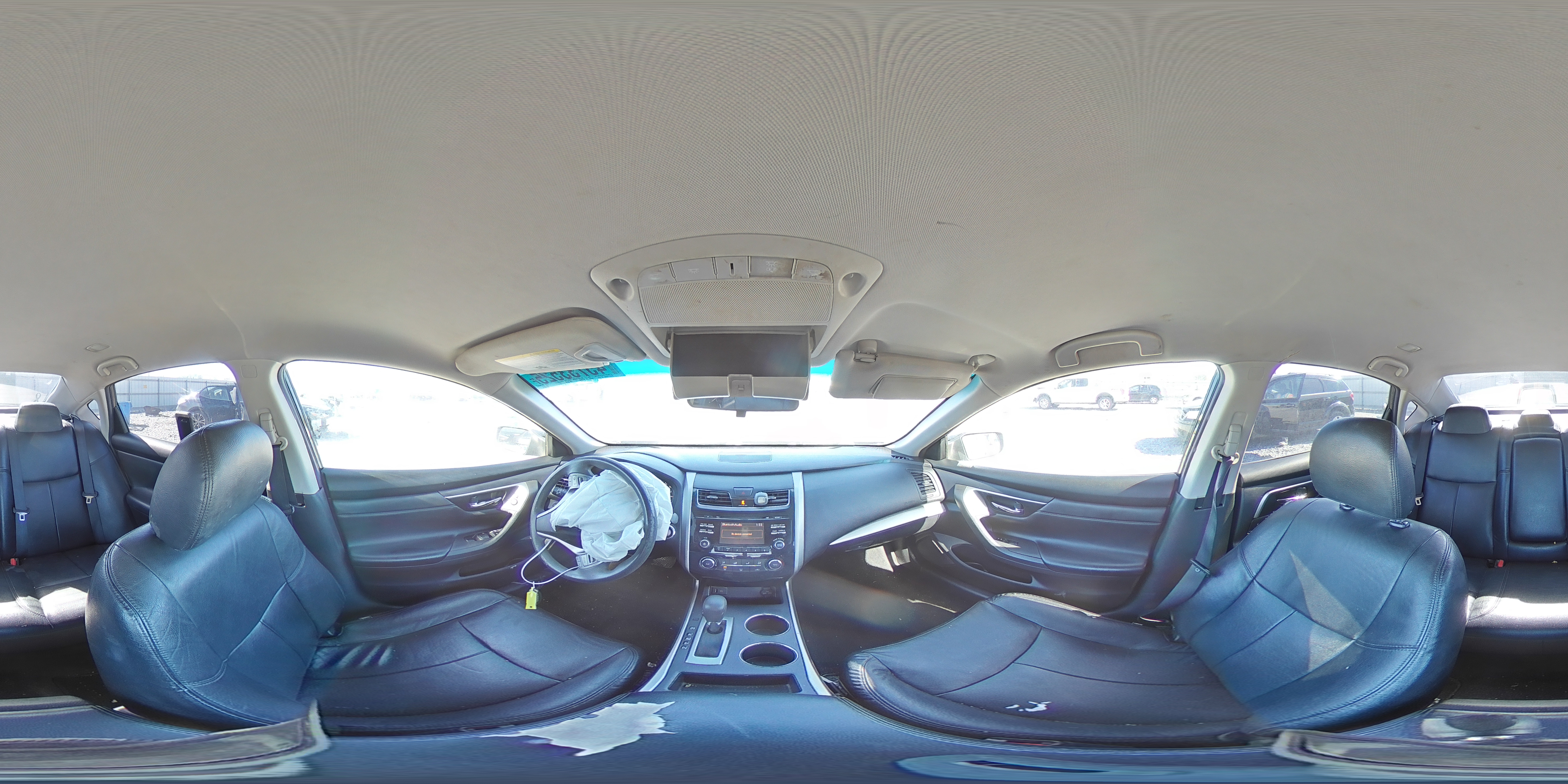 2015 Nissan Altima - Image 12