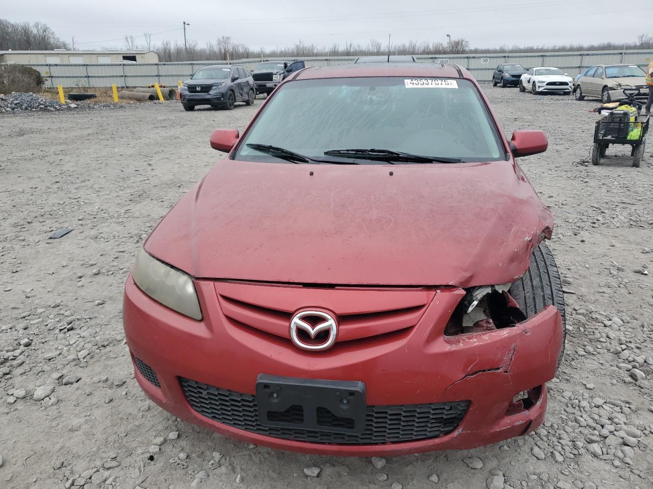 2007 Mazda 6 - Image 5