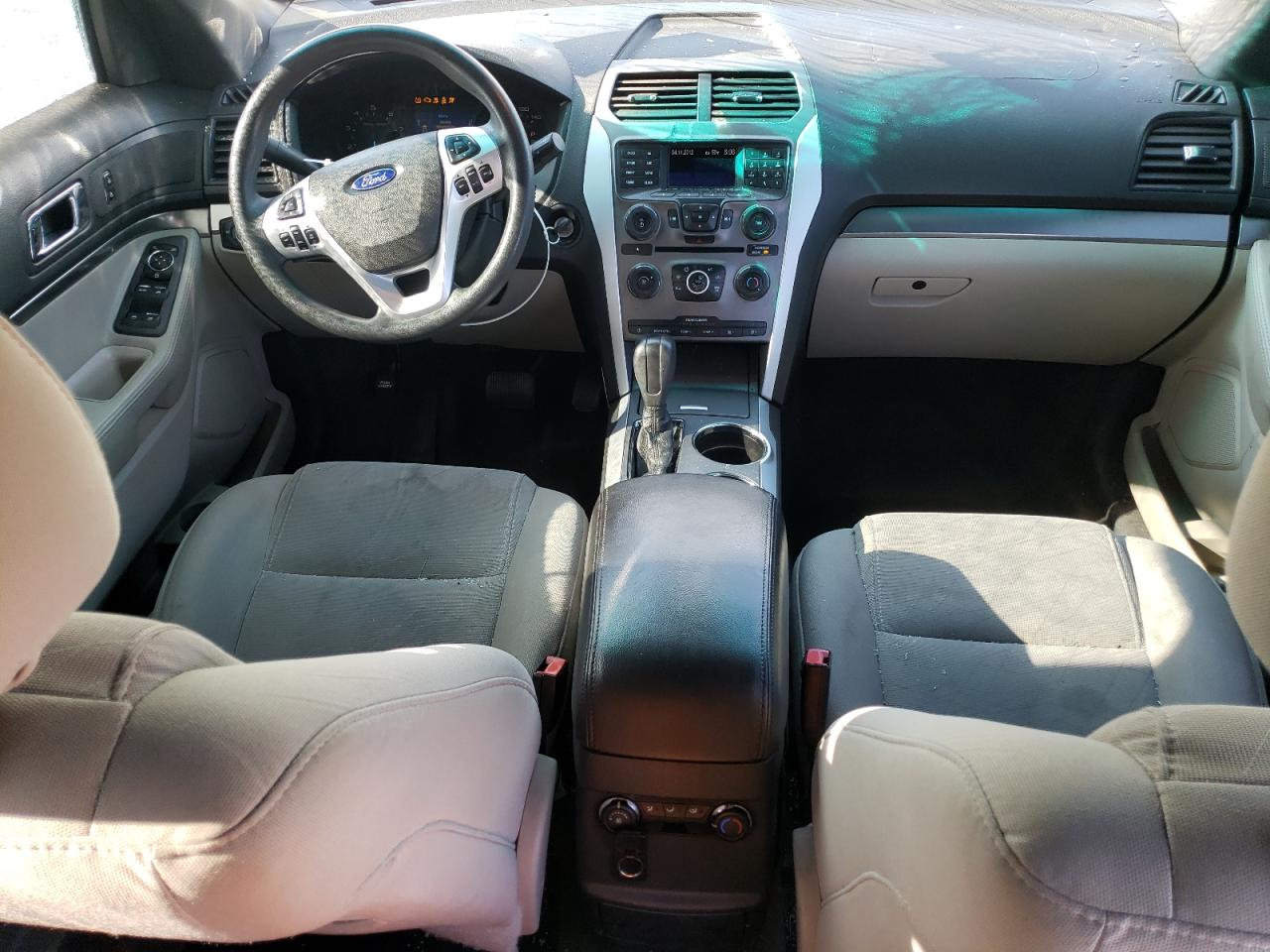 2013 Ford Explorer - Image 8