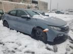 2018 Honda Civic Ex   for Sale in Fredericksburg, VA - Front End
