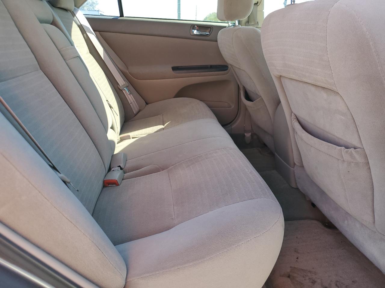 2006 Toyota Camry - Image 10