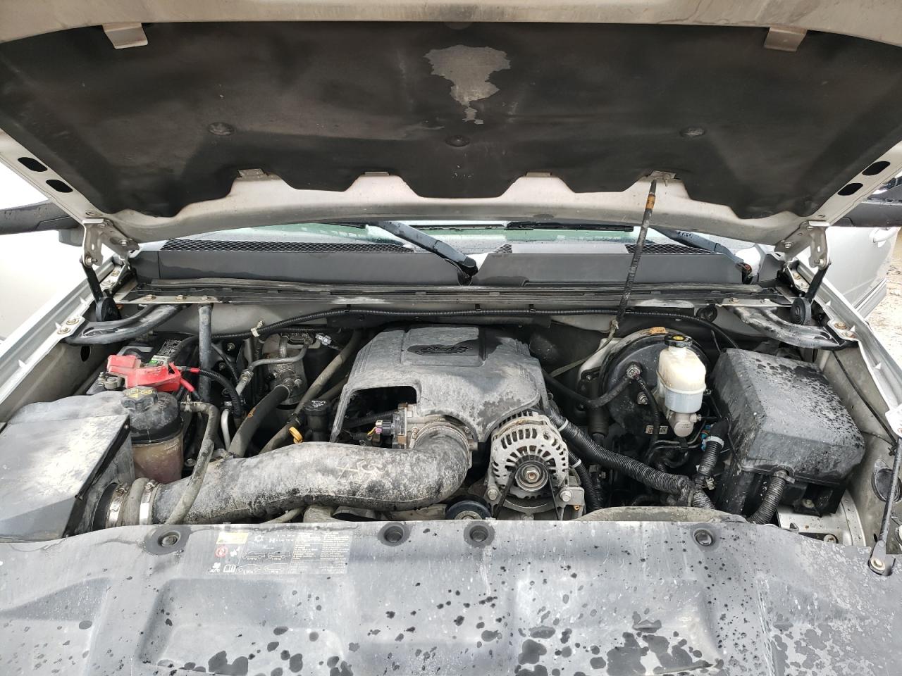 2011 GMC Sierra - Image 11
