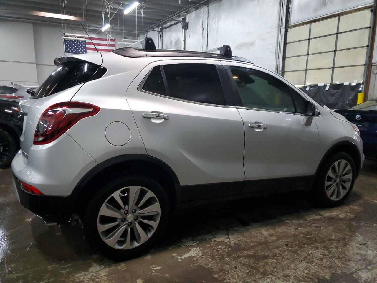 2019 Buick Encore - Image 3