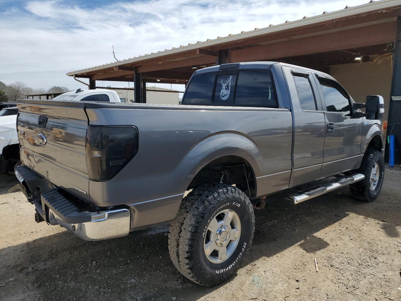 2011 Ford F-150 - Image 3