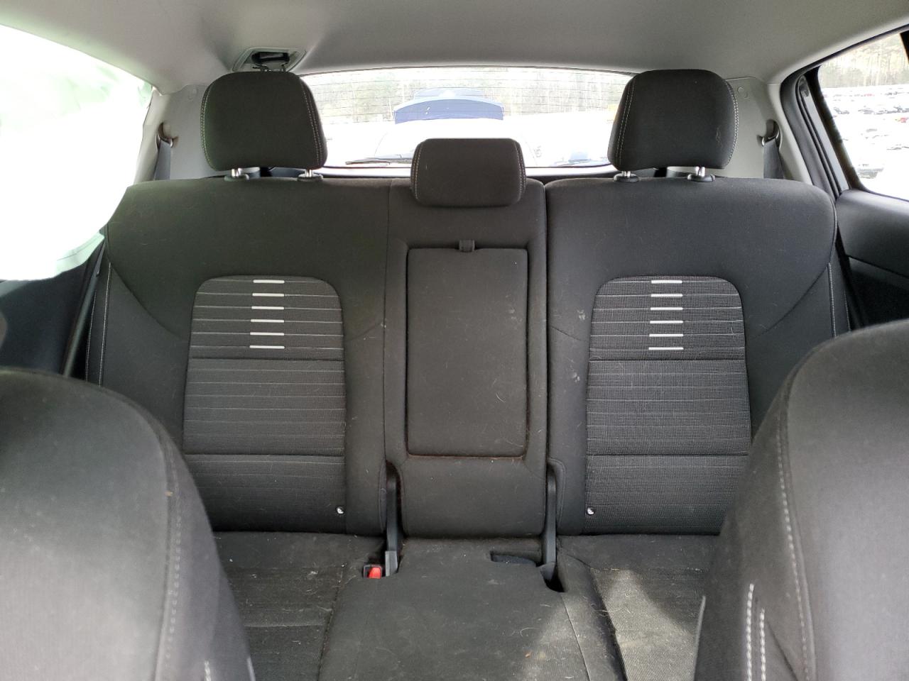 2019 Kia Sportage - Image 10