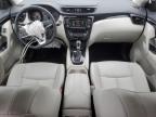 2022 Nissan Rogue Sport Sl for Sale in Finksburg, MD - Front End